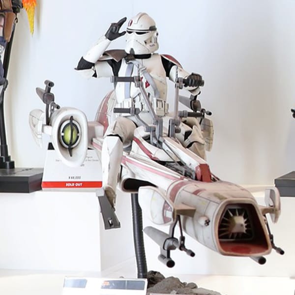 Star Wars Collectibles | Sideshow Collectibles Star Wars Collectibles | Sideshow Collectibles