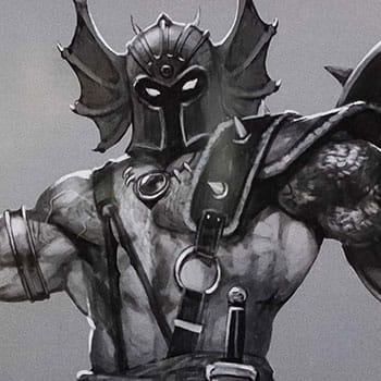Warduke - PCS