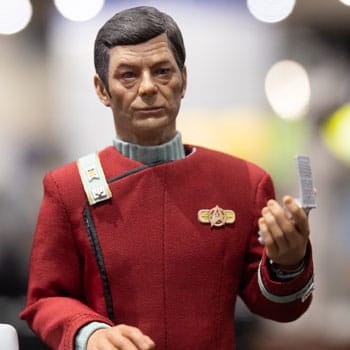 Star Trek Collectibles | Sideshow Collectibles