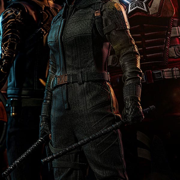 Thunderbolts™ Sixth Scale Figures