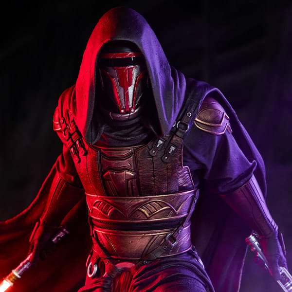 Whats New | Sideshow Collectibles