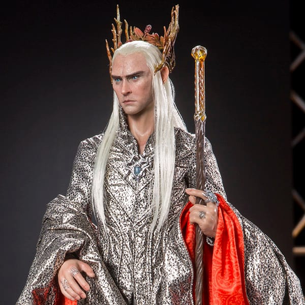 Thranduil Sixth Scale Figure by Asmus Toys