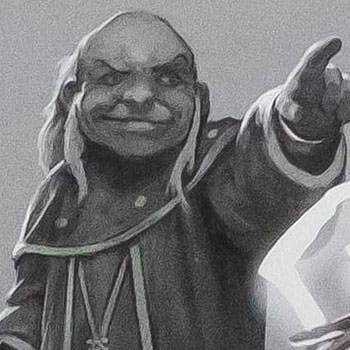 Dungeon Master - PCS