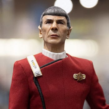 Star Trek Collectibles | Sideshow Collectibles