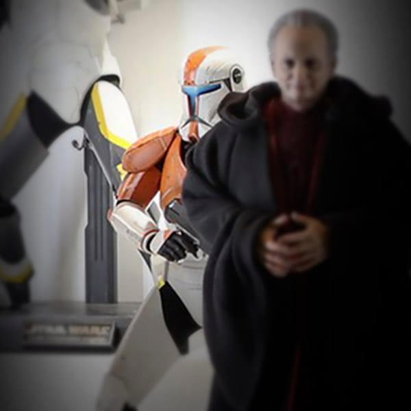 Star Wars Collectibles | Sideshow Collectibles Star Wars Collectibles | Sideshow Collectibles