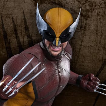 Action Adventure Collectibles | Sideshow Collectibles