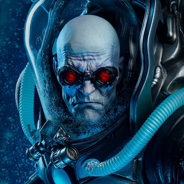 Mr. Freeze Premium Format™ Figure