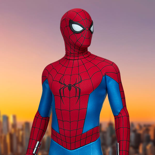 Spider-Man Premium Format™ Figure