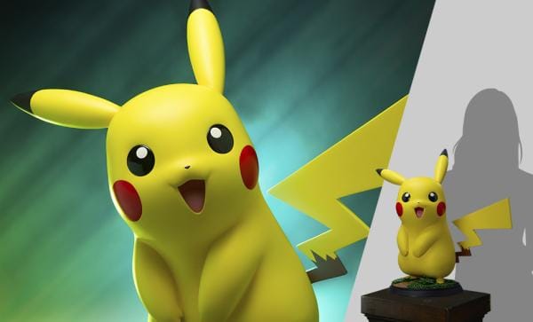 Pokémon