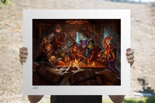 Critical Role