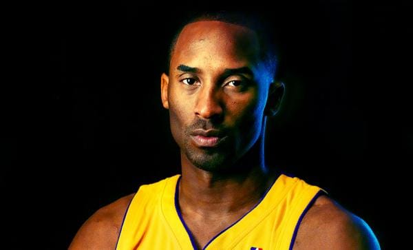 Kobe Bryant