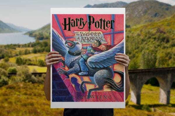 Harry Potter