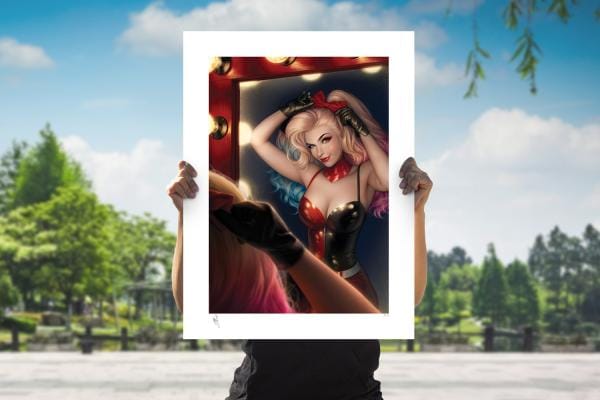 Harley Quinn