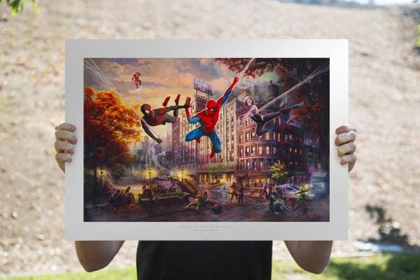 Spider-Man
