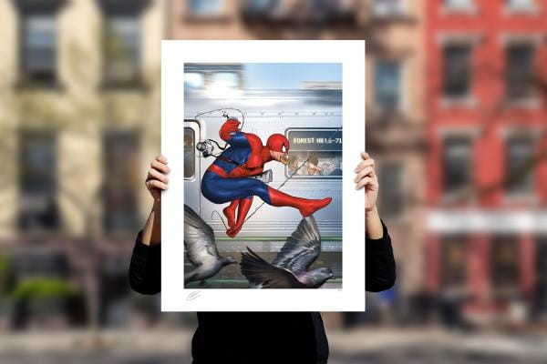 Marvel