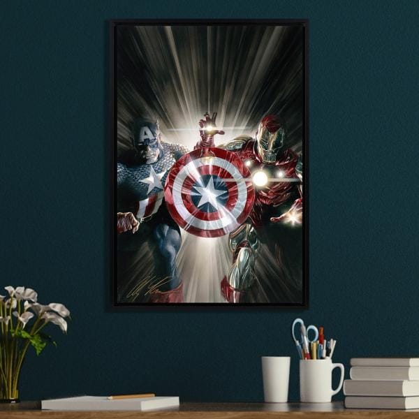 Marvel