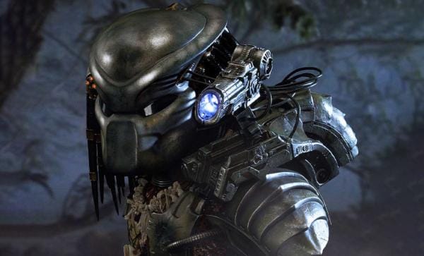 Predator