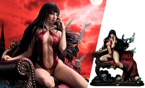 Vampirella