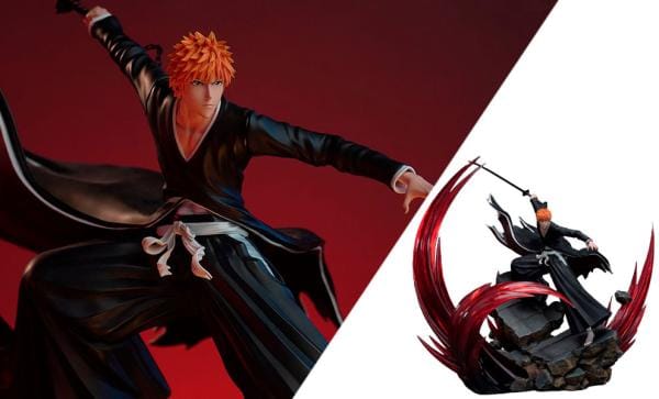 Ichigo Kurosaki