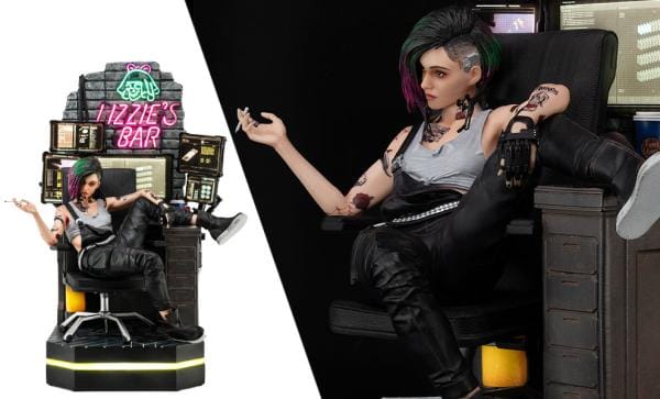 Cyberpunk 2077