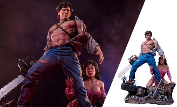 Ash Williams