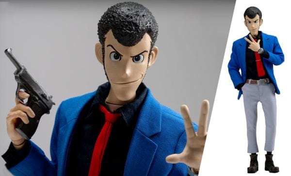 Lupin