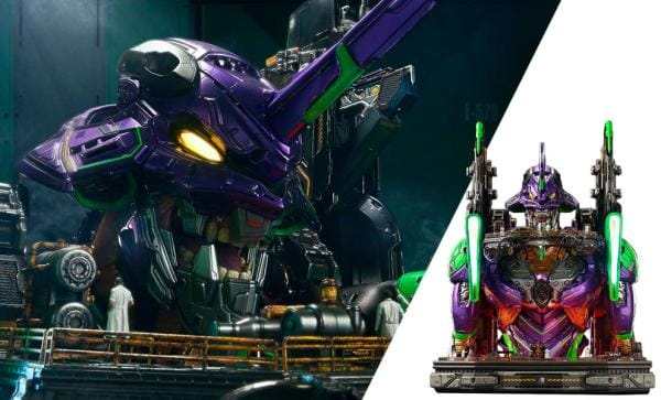Evangelion