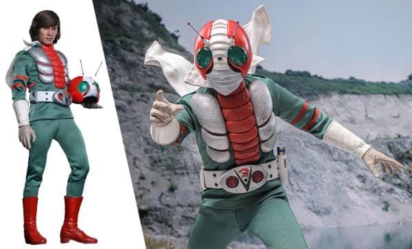 Kamen Rider
