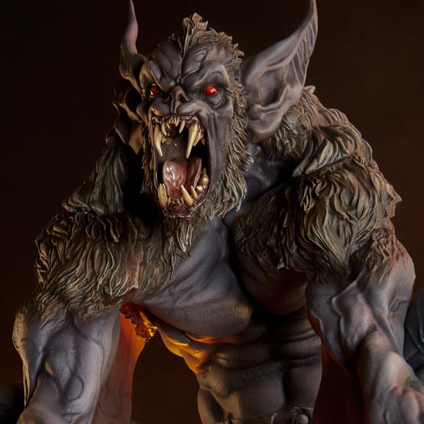 Man-Bat™ Premium Format™ Figure