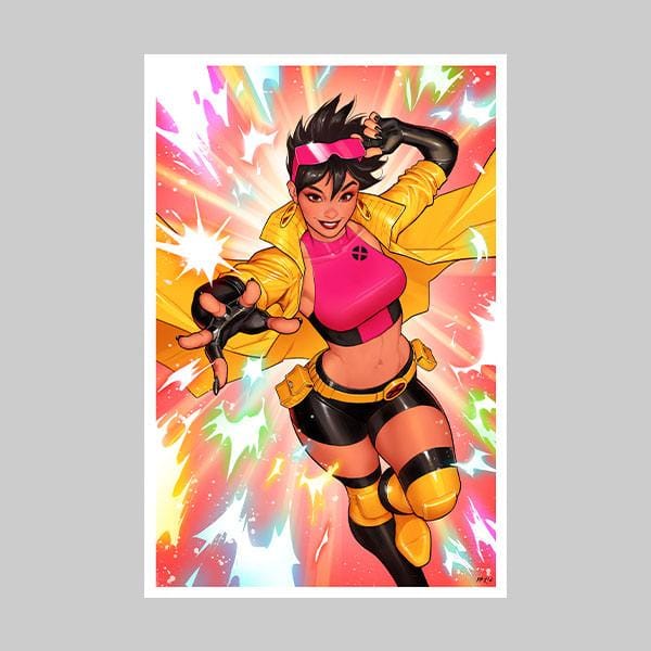 Jubilee Art Print