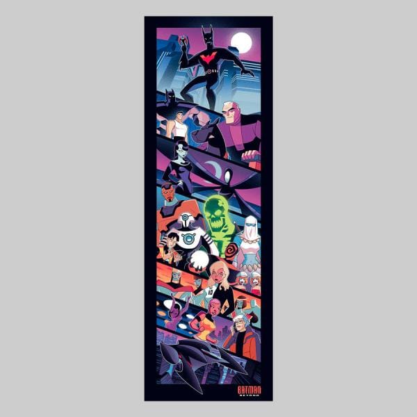 I am Vengeance Art Print