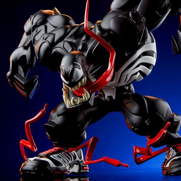 Venom Designer Collectible Statue