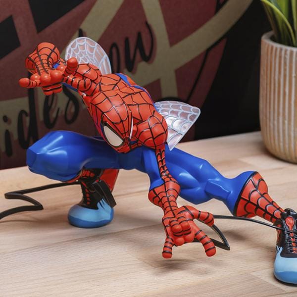 Spider-Man Designer Collectible Statue