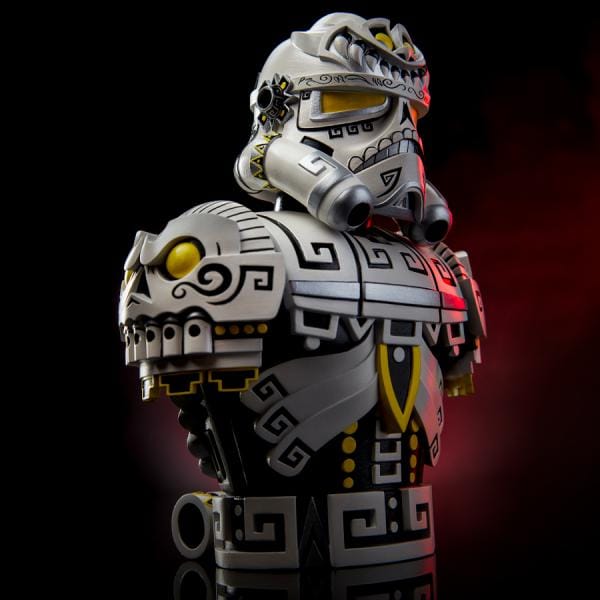 Stormtrooper Designer Collectible Bust