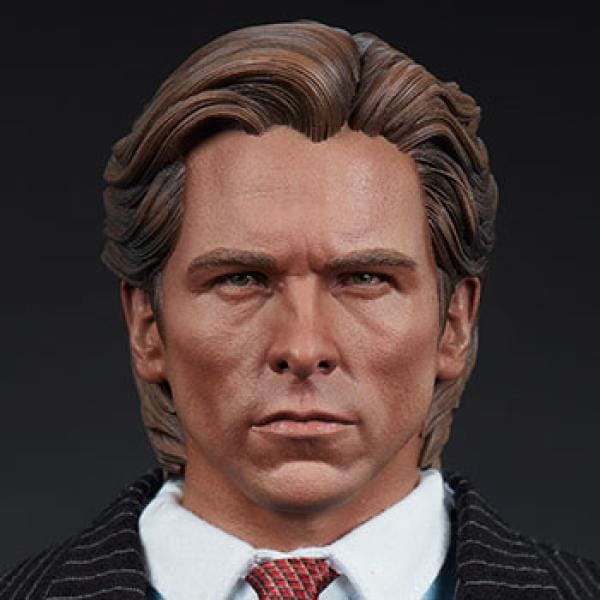 American Psycho Quarter Scale Statue