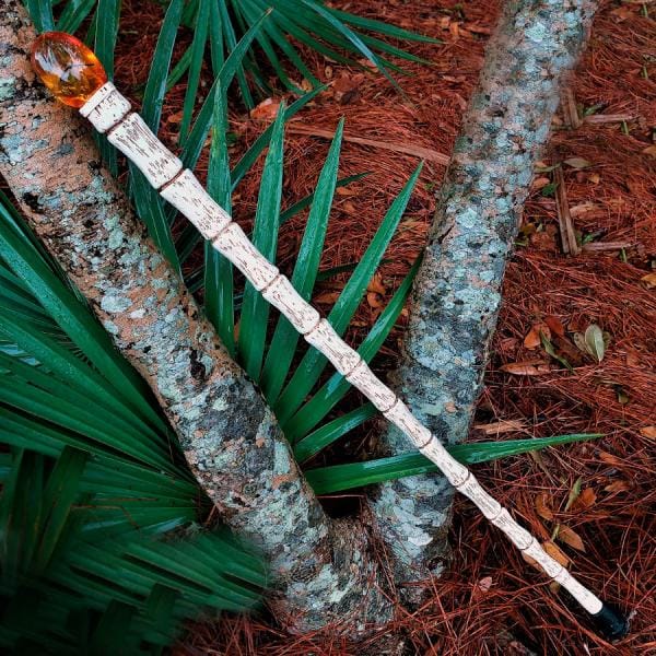 John Hammond's Cane Prop Replica