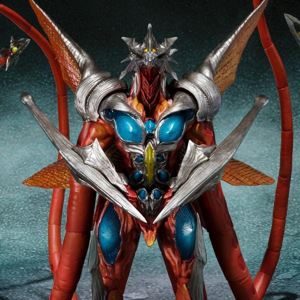 Iris Collectible Figure