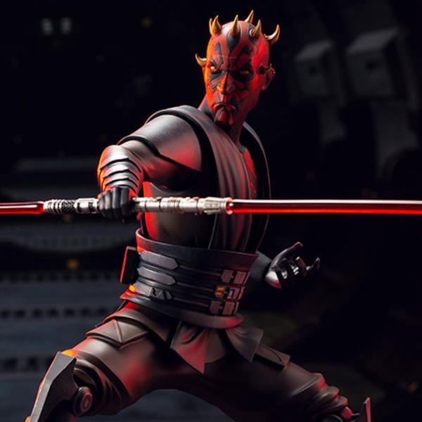 Darth Maul™ Statue