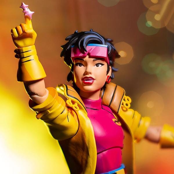 Jubilee Sixth Scale Figure