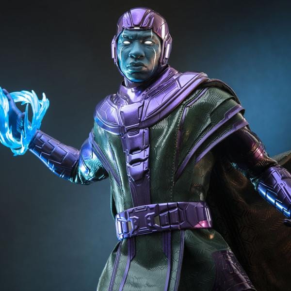 Kang Sixth Scale Figure