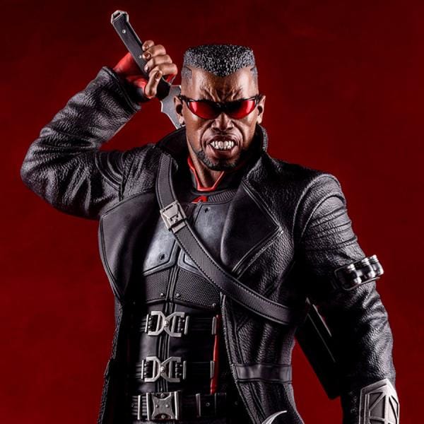 Blade 1:3 Scale Statue