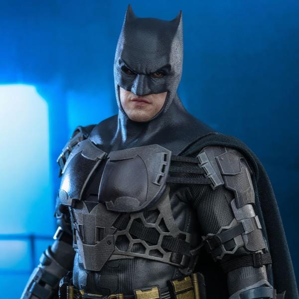 Batman Sixth Scale Figure