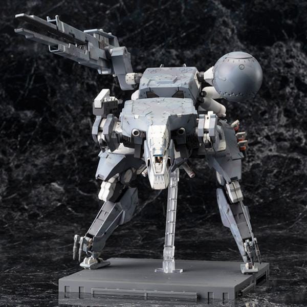 Metal Gear Sahelanthropus Model Kit