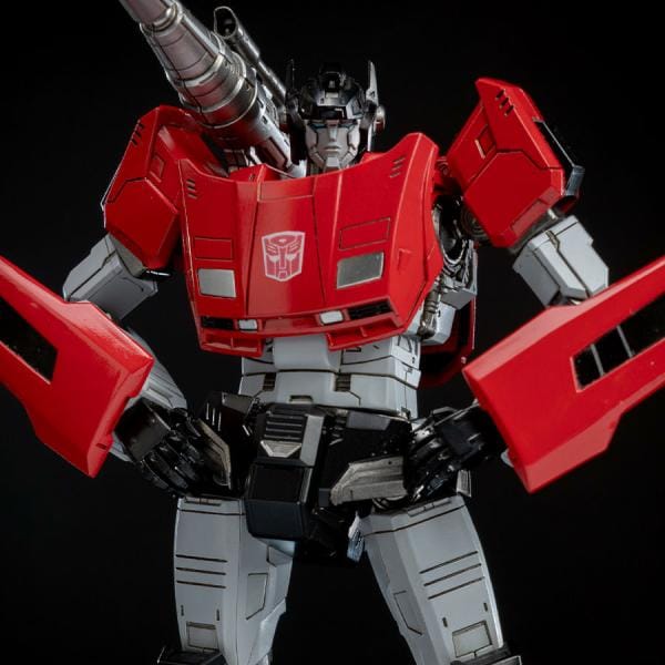 Sideswipe MDLX Collectible Figure