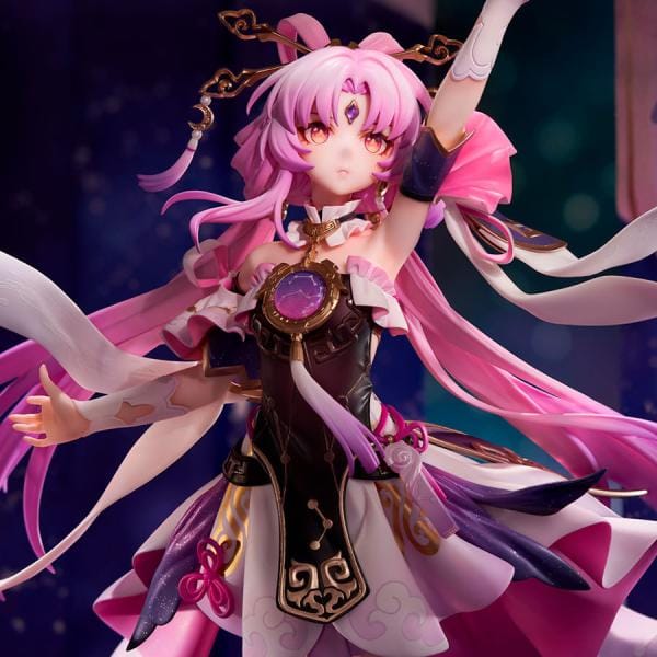 Fu Xuan Collectible Figure