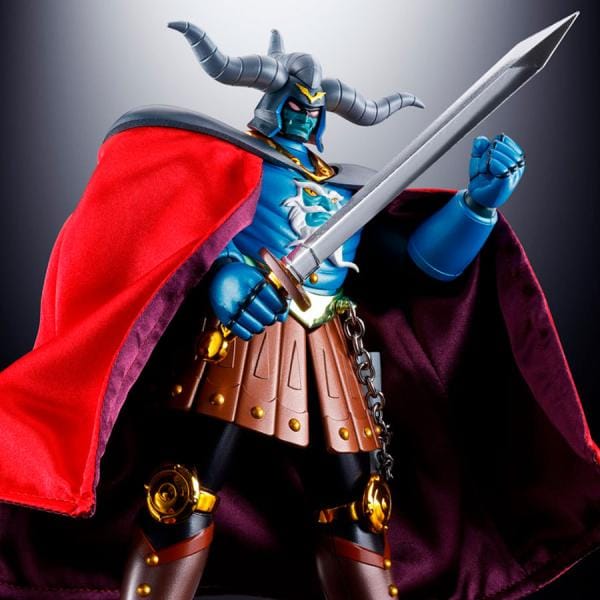 GX-110 Ankoku Daishogun Collectible Figure