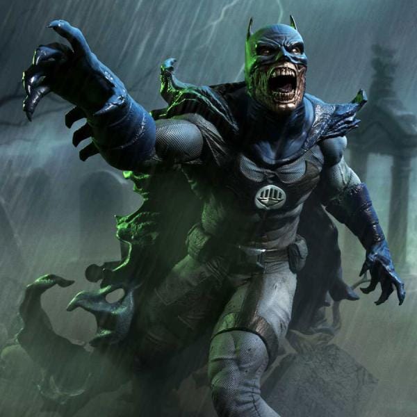 Sideshow action figures discount