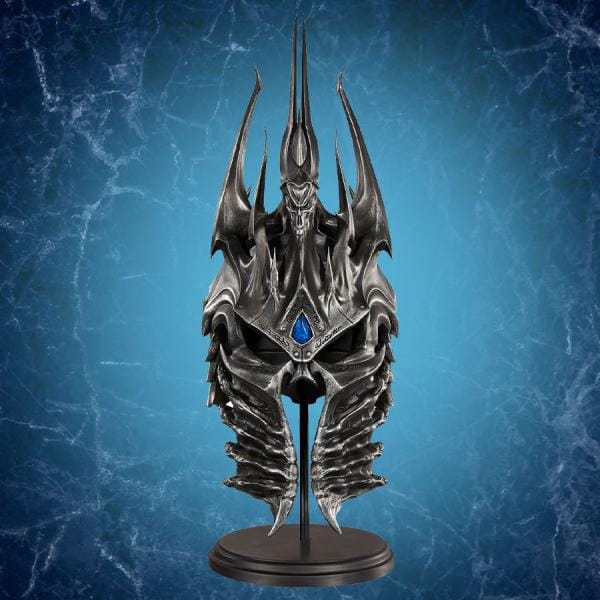 Arthas Helm of Domination Replica