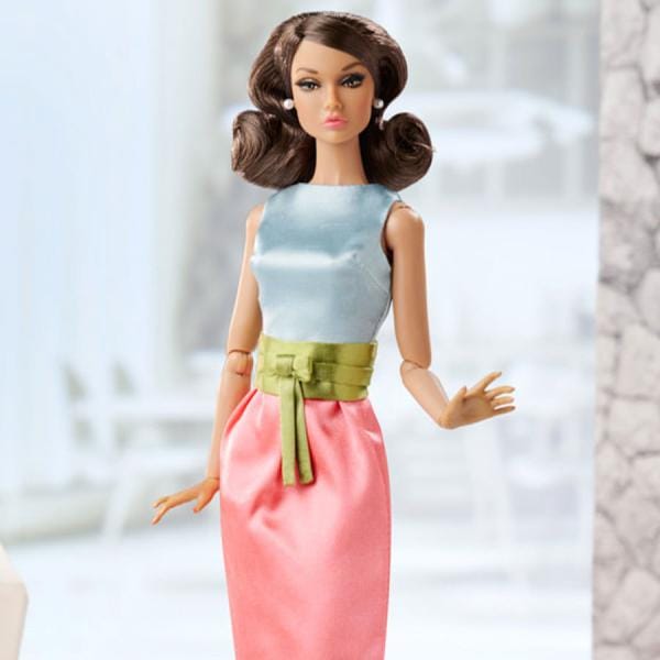 It's My Party - Poppy Parker® Collectible Doll