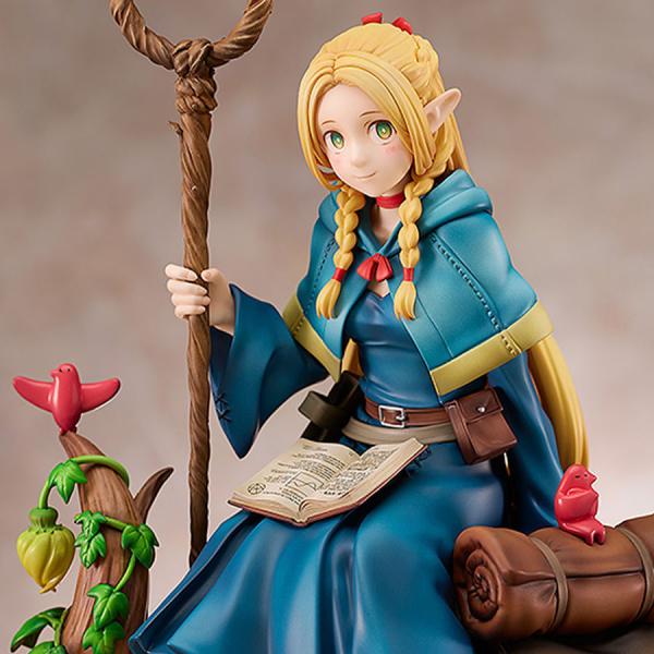 Marcille Donato (Adding Color to the Dungeon) Collectible Figure